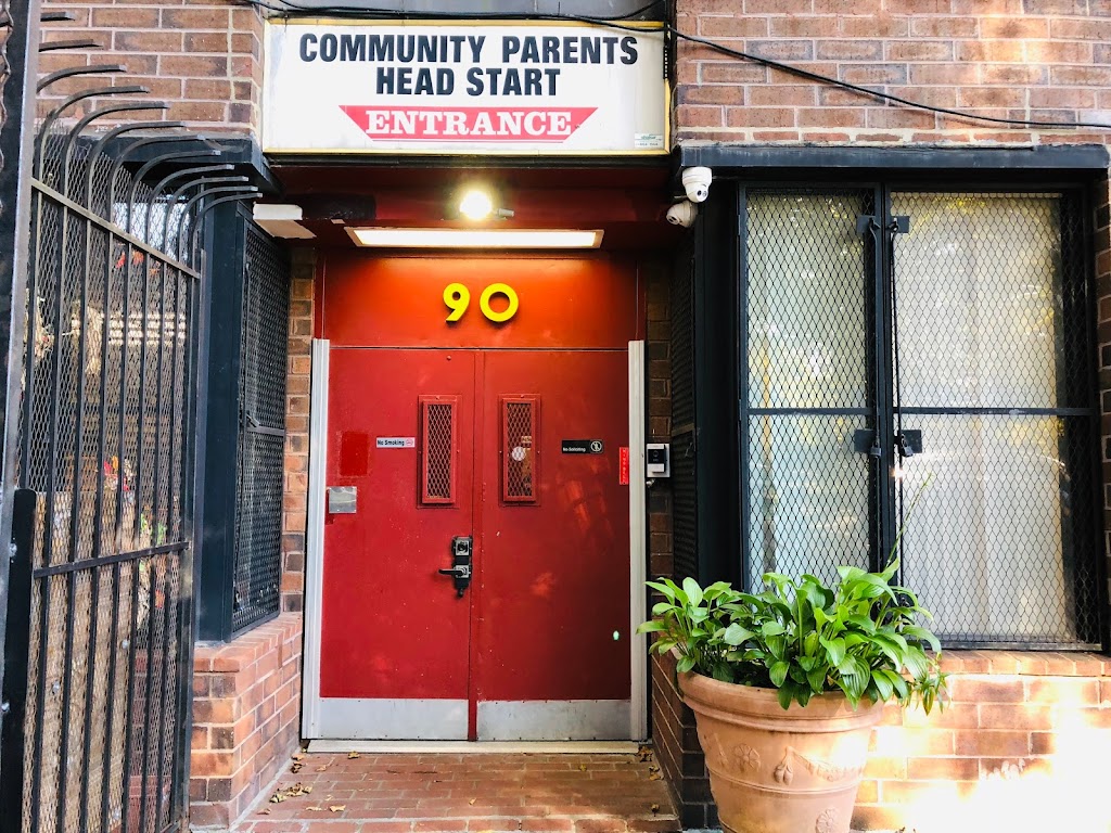CPI/Community Parents Head Start | 90 Chauncey St, Brooklyn, NY 11233 | Phone: (718) 771-4002