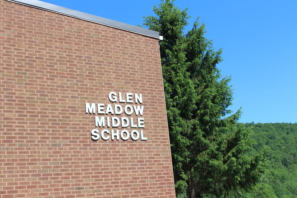 Glen Meadow Middle School | 7 Sammis Rd, Vernon Township, NJ 07462 | Phone: (973) 764-8981