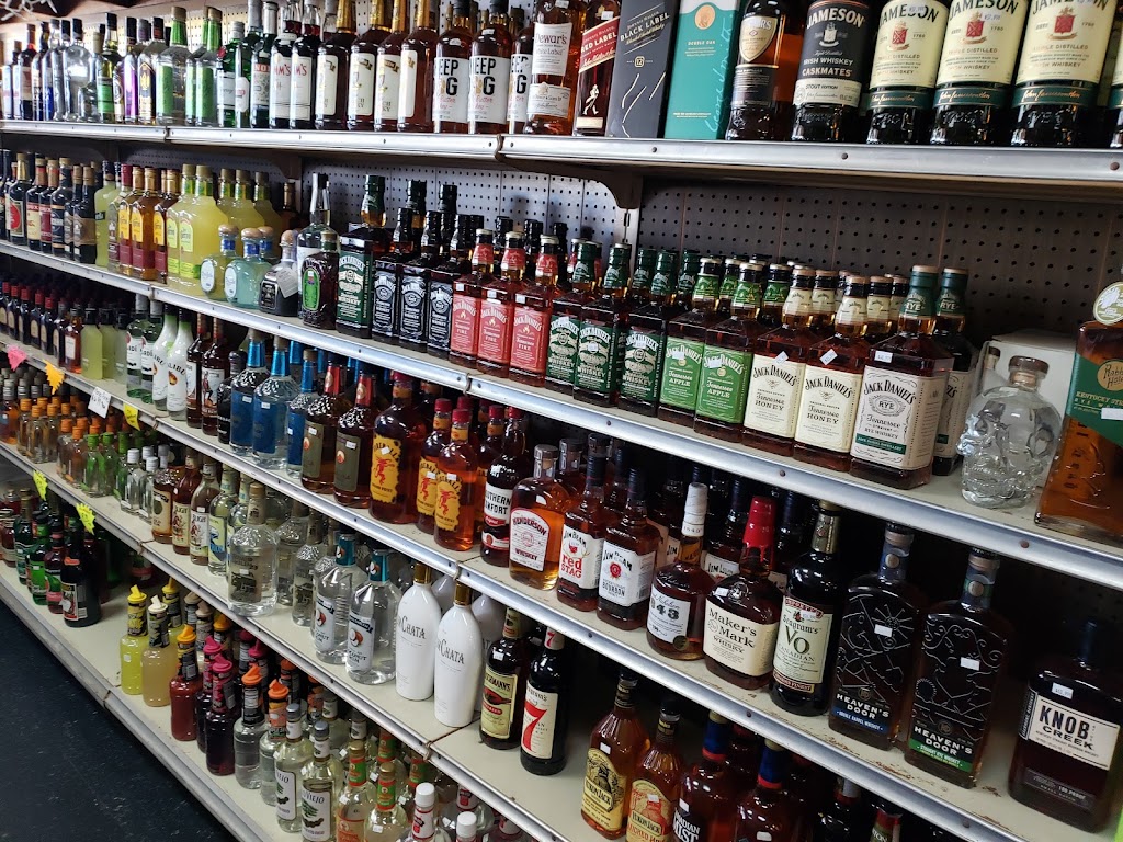 Whiskey Tango Bar & Liquors | 35 Lafayette Rd, Fords, NJ 08863 | Phone: (732) 225-0828