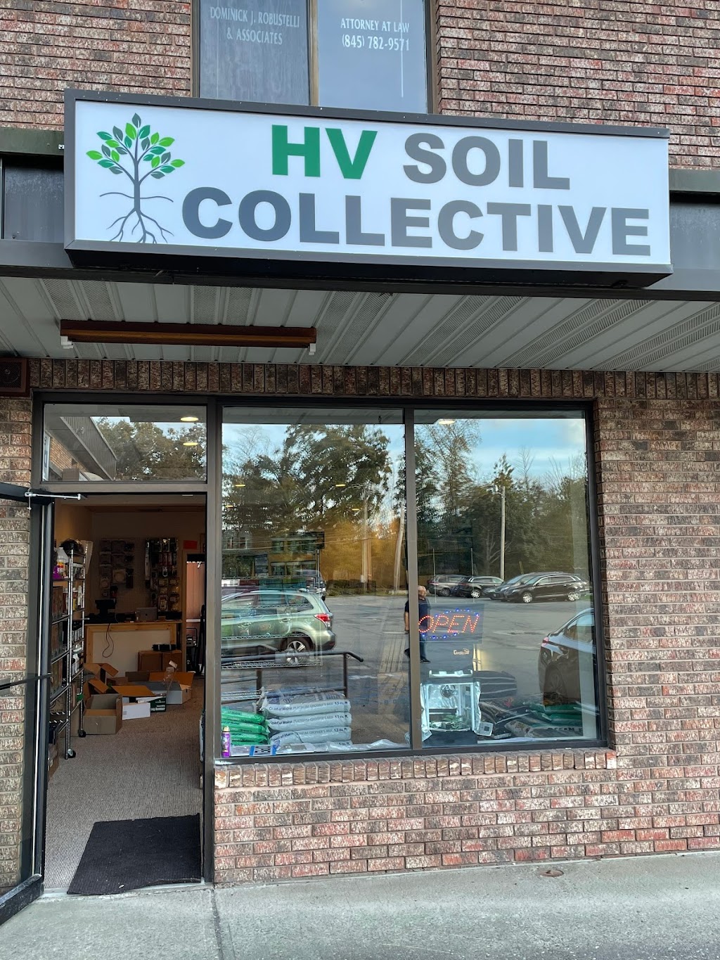 HV Soil Collective | 581 NY-17M, Monroe, NY 10950 | Phone: (845) 238-5379