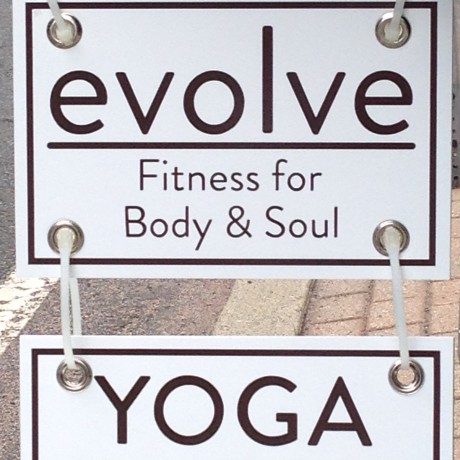 Evolve: Fitness for Body & Soul | 45 Ives St, Hamden, CT 06518 | Phone: (203) 671-6692