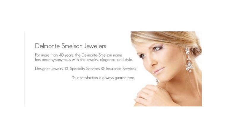 Delmonte-Smelson Jewelers | 364 RXR Plaza, Uniondale, NY 11553 | Phone: (516) 357-8888