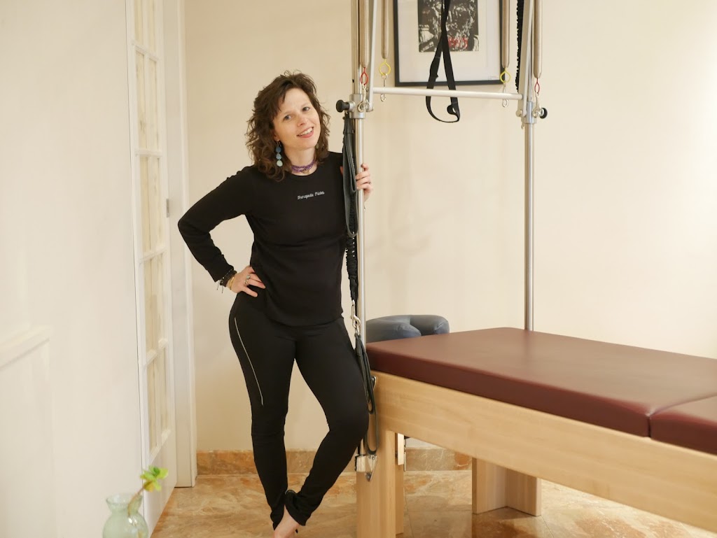 Therapeutic Pilates | Use Use the 16th Street Door, just South of, 1536 Catharine St, Philadelphia, PA 19146 | Phone: (215) 834-9799