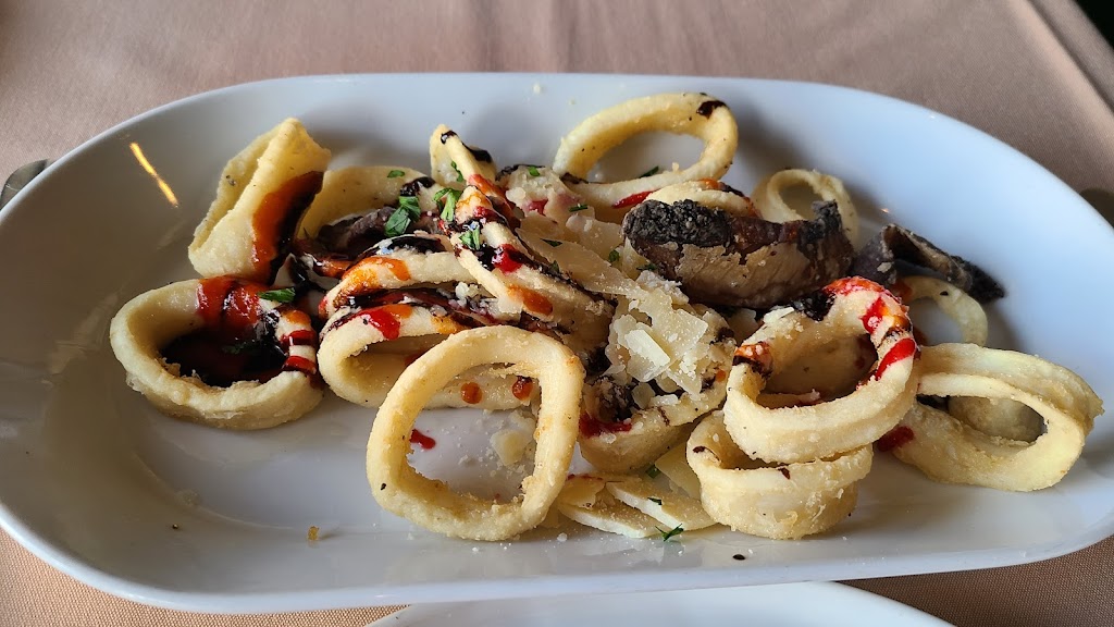 A Modo Mio Ristorante | 5900 Landis Ave, Sea Isle City, NJ 08243 | Phone: (609) 486-5455