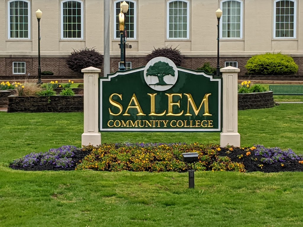 Salem Community College | 460 Hollywood Ave, Carneys Point, NJ 08069 | Phone: (856) 299-2100