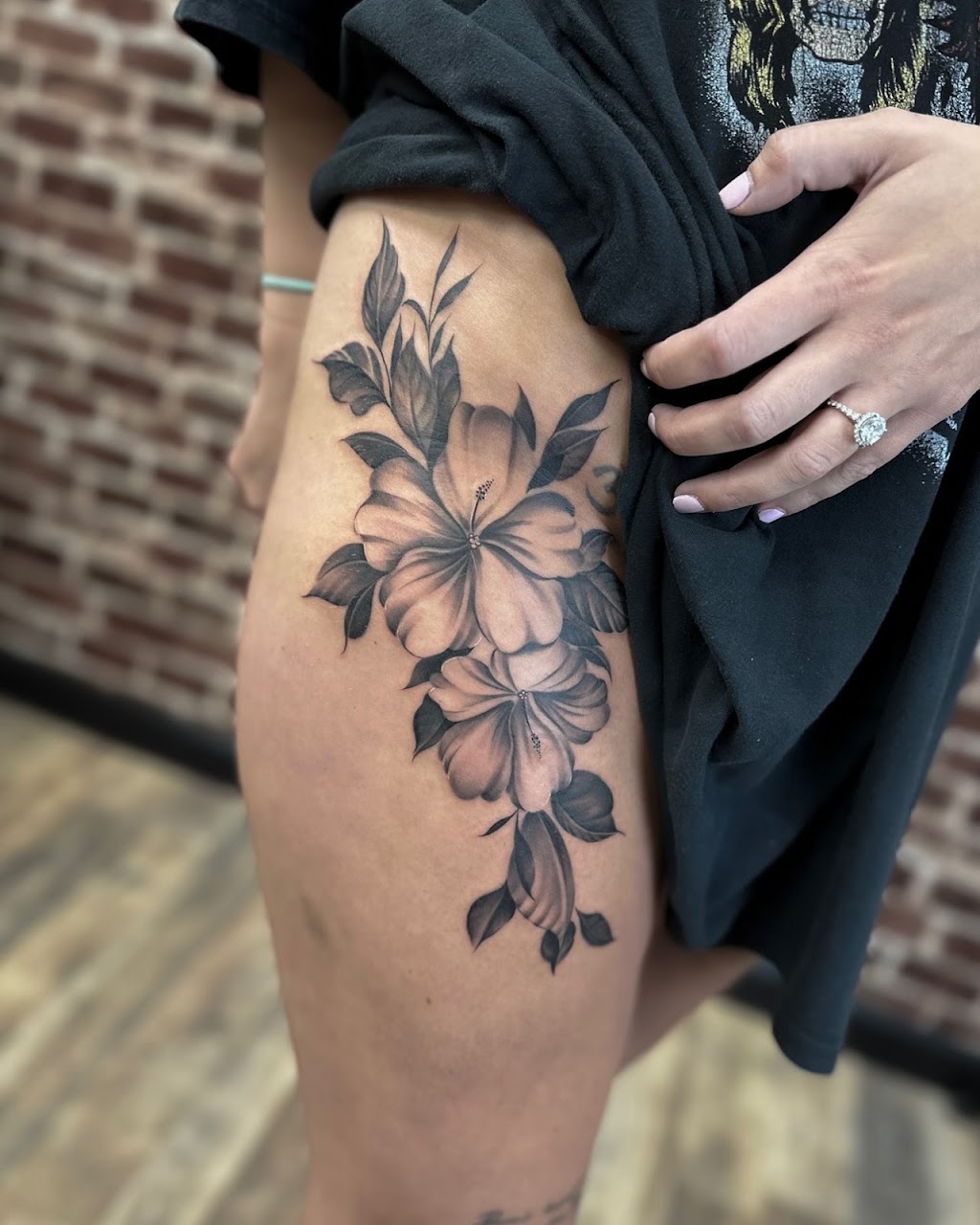 Lisikatos Tattoo | 2537 NY-52, Hopewell Junction, NY 12533 | Phone: (845) 453-4020