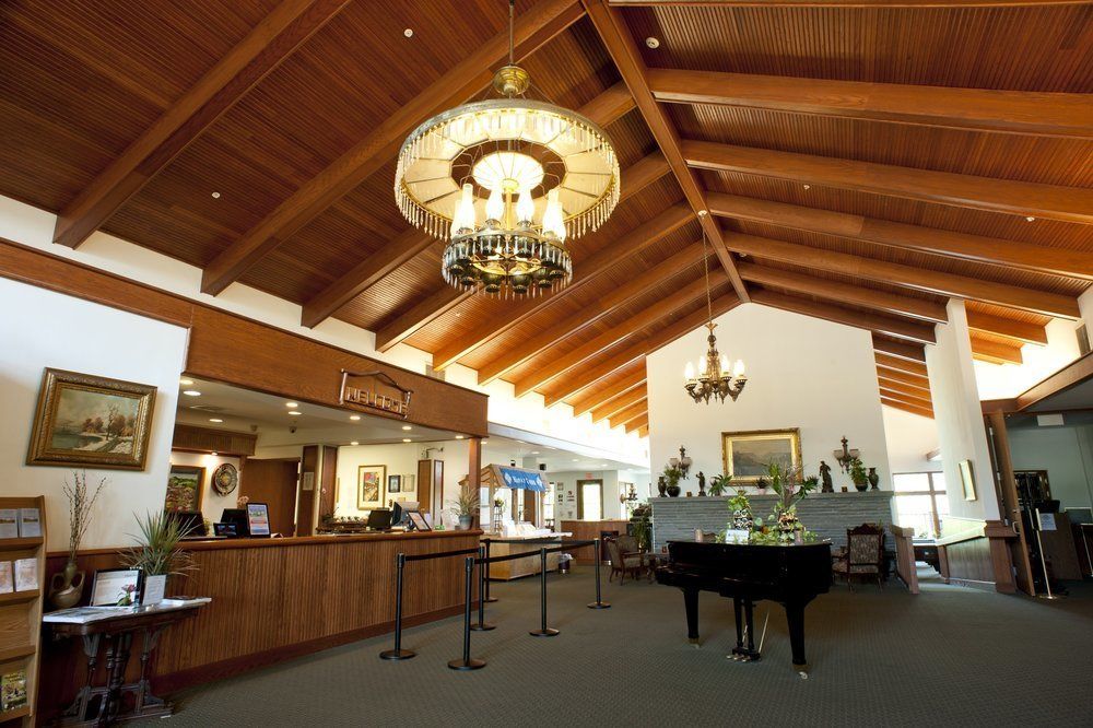 Hanah Mountain Resort & Country Club | 576 W Hubbell Hill Rd, Margaretville, NY 12455 | Phone: (845) 586-4849