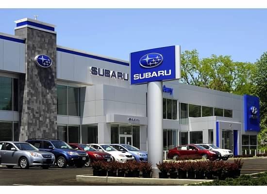 Curry Subaru | 3040 E Main St, Cortlandt, NY 10567 | Phone: (914) 930-3700