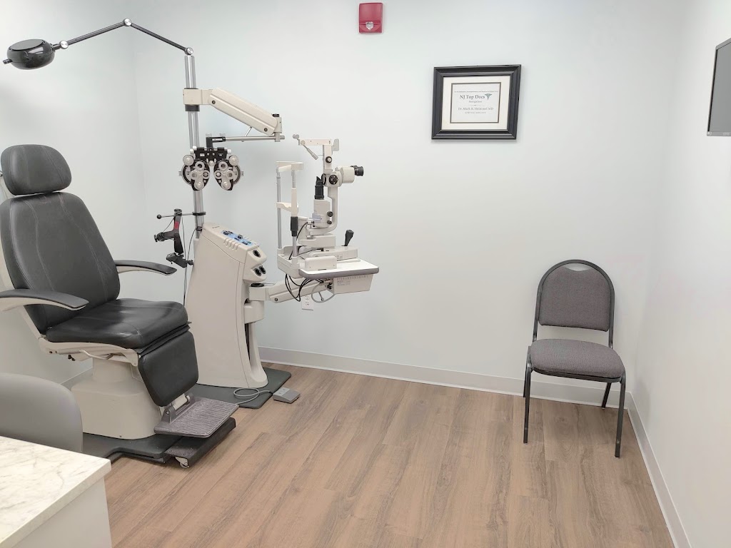 Eye Care Specialists | 300B Princeton Hightstown Rd Suite 207, East Windsor, NJ 08520 | Phone: (609) 756-3900