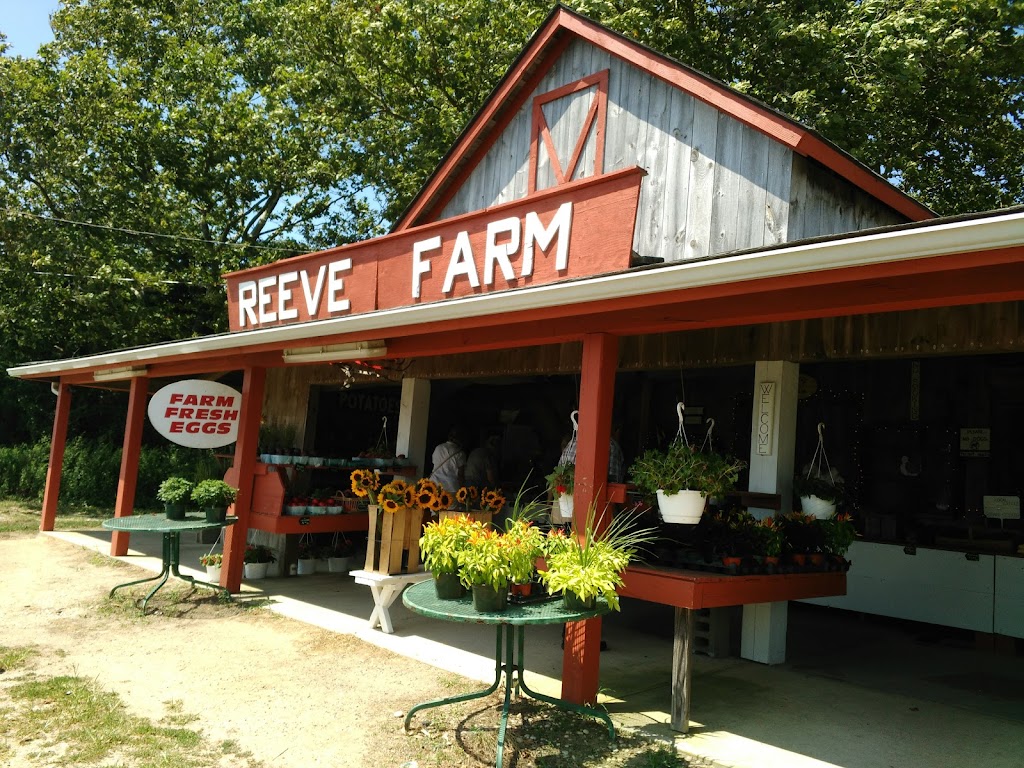 Reeve Farm | 4125-4191 Sound Ave, Riverhead, NY 11901 | Phone: (631) 727-1095