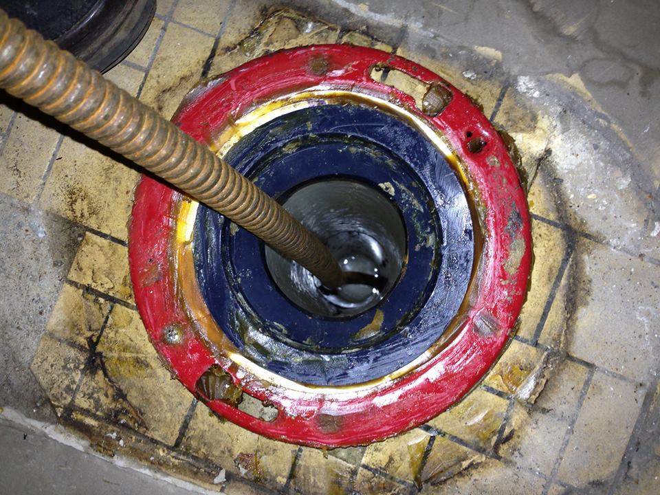 Connecticut Sewer Rooter & Drain Cleaning | 150 Colony St, Stratford, CT 06615 | Phone: (203) 395-8749
