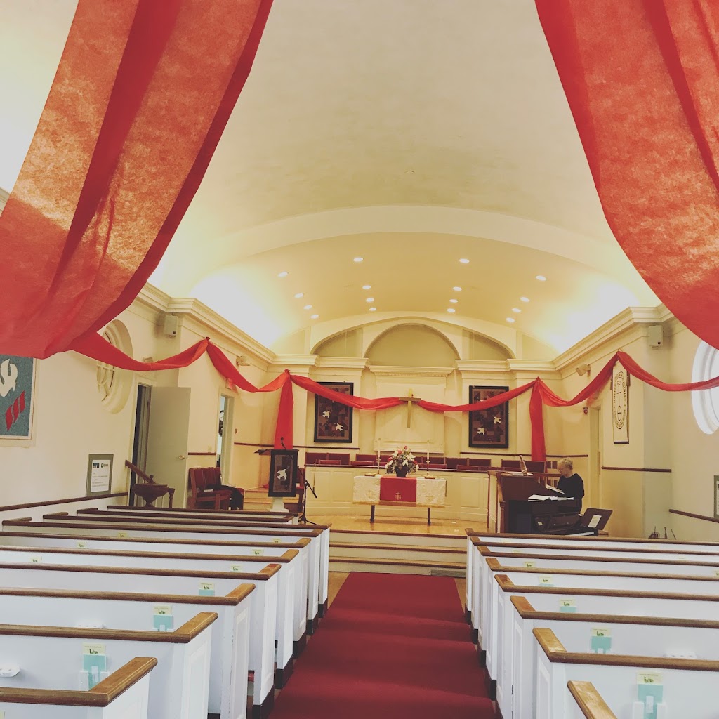 Brookside Community Church | 8 E Main St, Mendham Township, NJ 07926 | Phone: (973) 543-7229