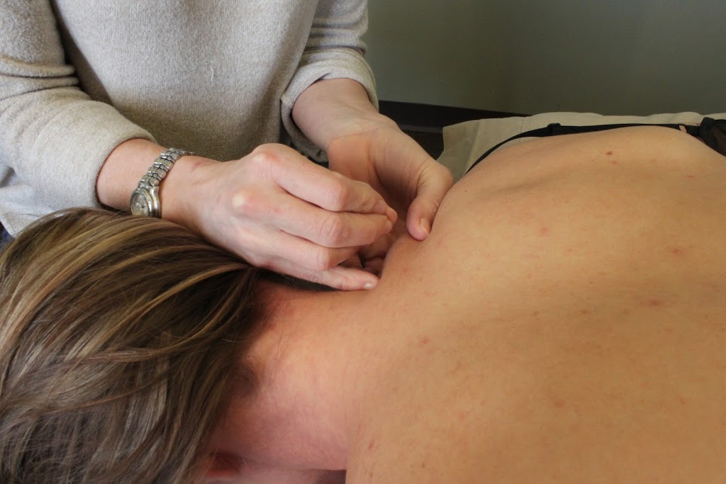 Nicole Delorey Acupuncture | 5 Forest Row, Great Barrington, MA 01230 | Phone: (917) 994-0441