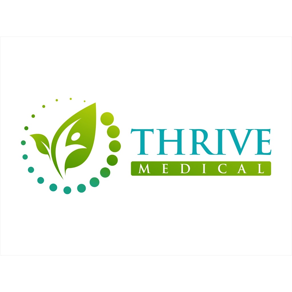 Thrive Medical of Westhampton Beach | 10 Old Riverhead Rd unit a, Westhampton Beach, NY 11978 | Phone: (631) 369-4292