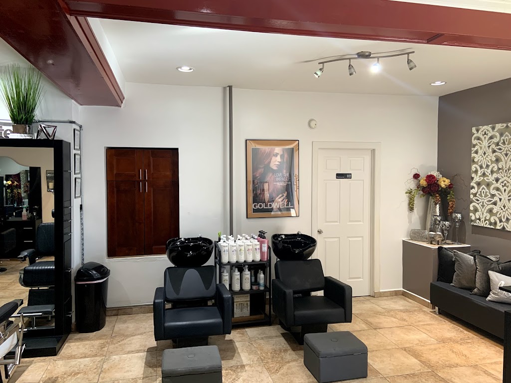 Beauty Bar Hair Salon | 104 Main St, Stockertown, PA 18083 | Phone: (484) 450-8986