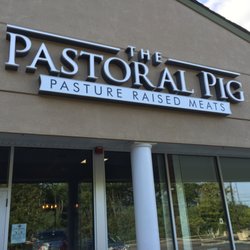 The Pastoral Pig | 244 Exit to U.S. 206, Flanders, NJ 07836 | Phone: (862) 219-5076