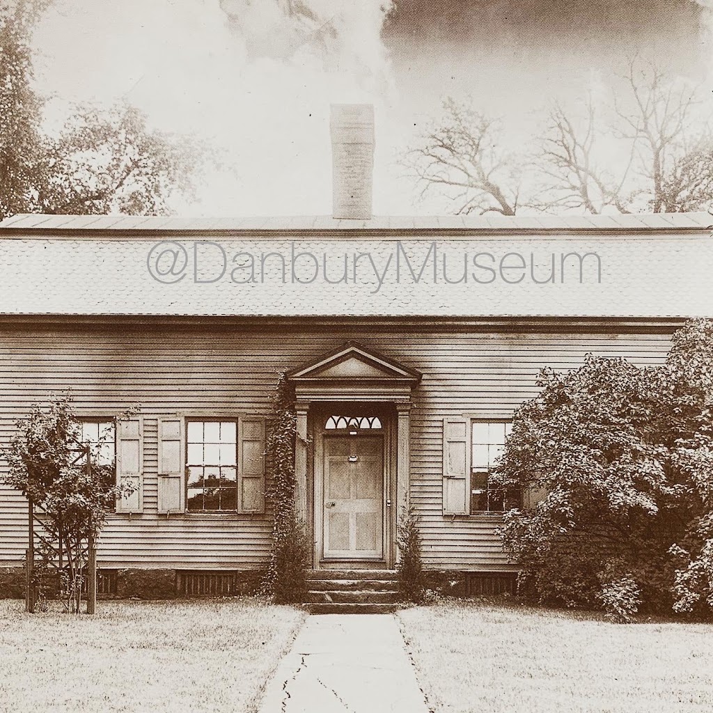 Charles Ives Birthplace Museum | 5 Mountainville Ave, Danbury, CT 06810 | Phone: (203) 743-5200