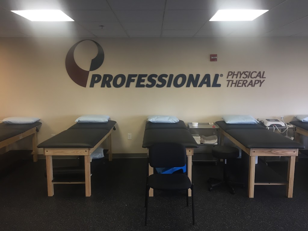 Professional Physical Therapy | 2200 Fletcher Ave Suite 505, Fort Lee, NJ 07024 | Phone: (201) 992-0180