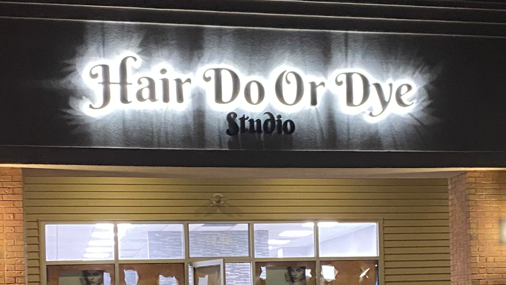 Hair Do Or Dye Studio | 1146 NJ-33, Farmingdale, NJ 07727 | Phone: (732) 256-4815