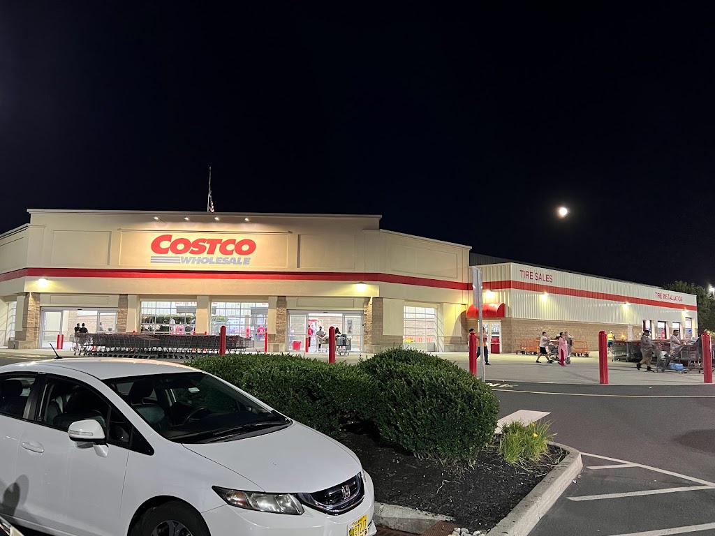 Costco Gas Station | 205 Vineyard Rd, Edison, NJ 08817 | Phone: (732) 491-2023