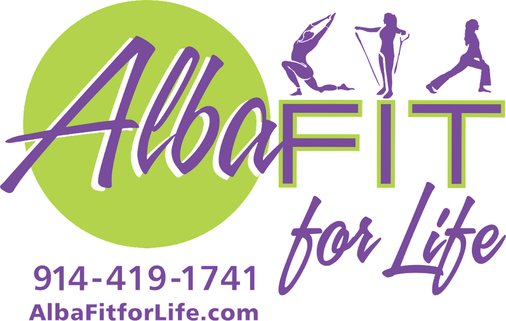 Alba Fit For Life | 285 Horse Shoe Cir, Ossining, NY 10562 | Phone: (914) 419-1741
