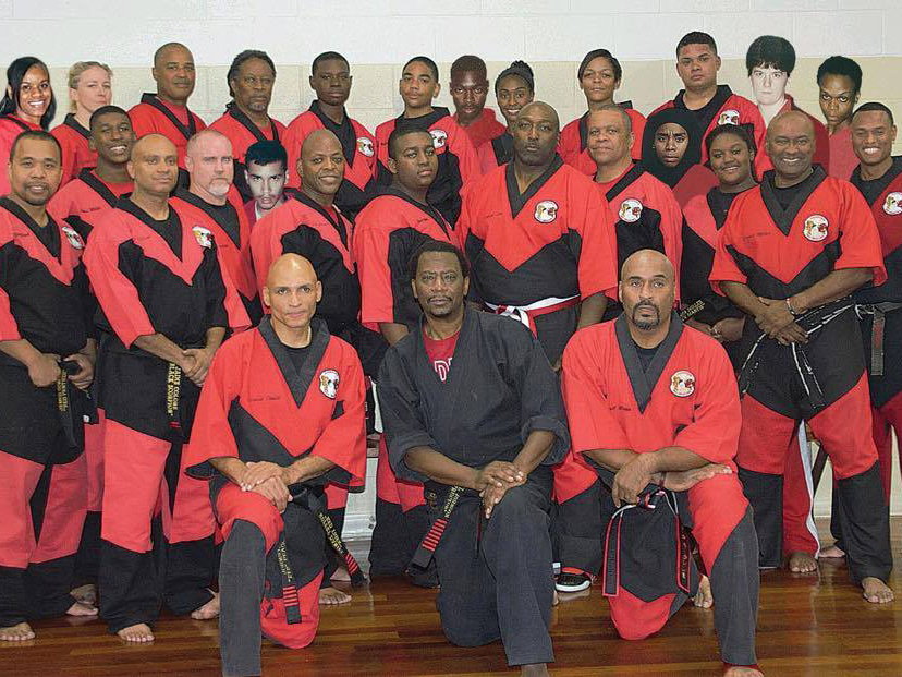 Family Martial Arts | 7 Moody Rd Bldg 2 #F, Enfield, CT 06082 | Phone: (860) 265-7855