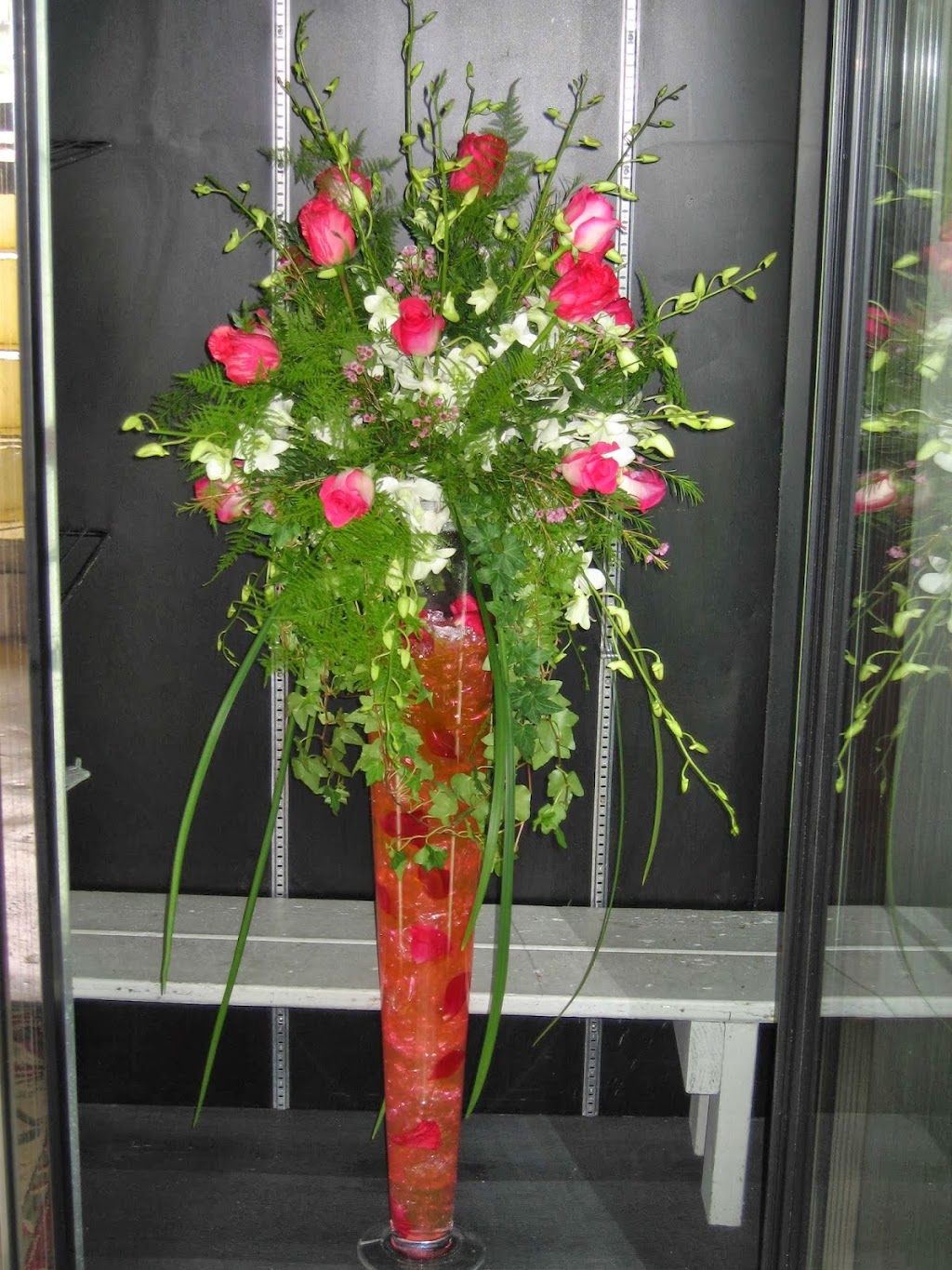 Picky Flowers | 1501 E Hunting Park Ave, Philadelphia, PA 19124 | Phone: (215) 288-5252