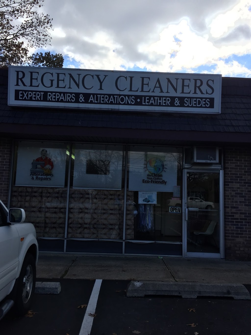 Regency Dry Cleaners | 1905 NJ-88, Brick Township, NJ 08724 | Phone: (732) 840-0747