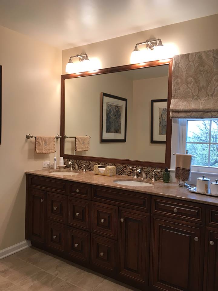 One Week Bathroom | 1811 Springfield Ave, New Providence, NJ 07974 | Phone: (973) 814-4073