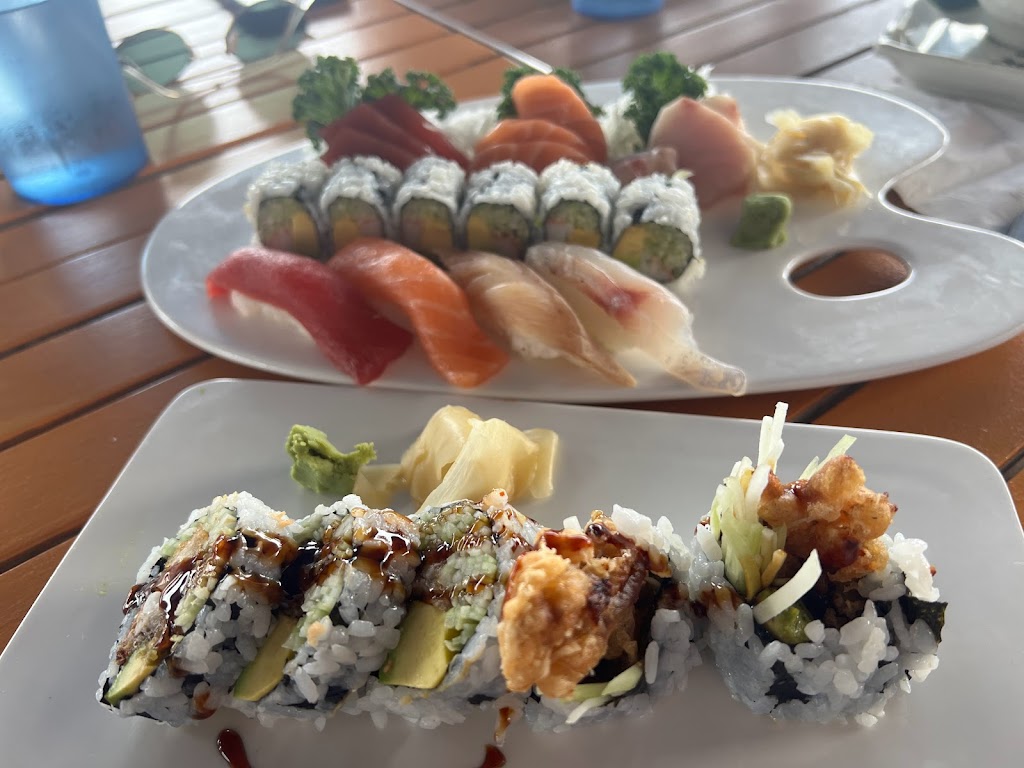 Blue Sushi | 3581 NJ-35, Lavallette, NJ 08735 | Phone: (732) 830-0300