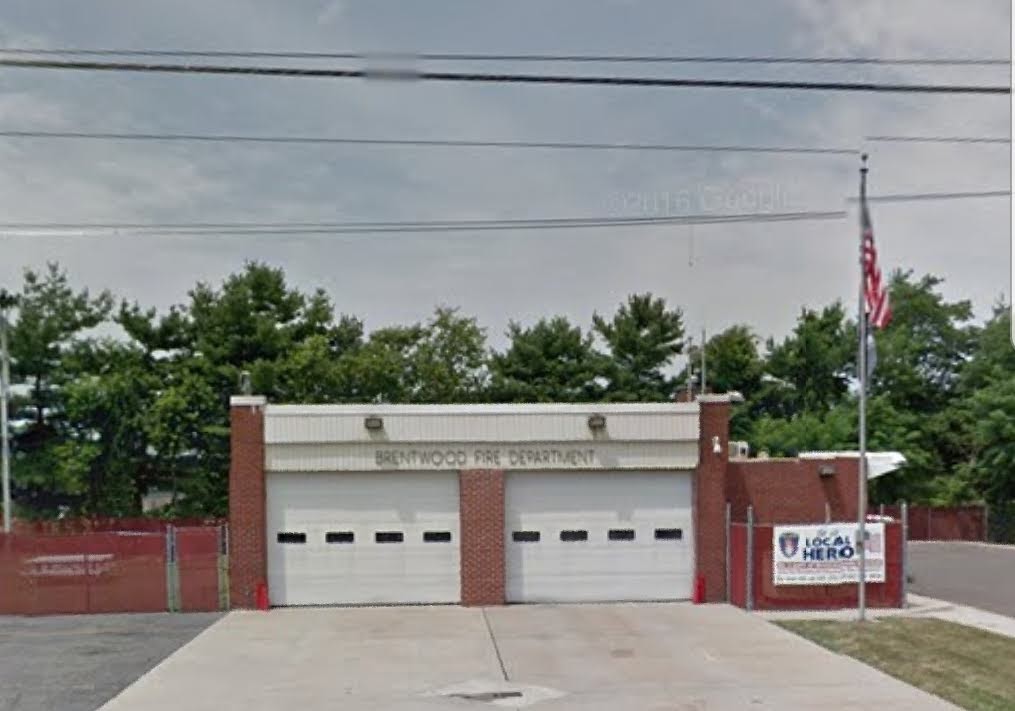 Brentwood Fire Department Engine 1 | 300 Broadway, Brentwood, NY 11717 | Phone: (631) 273-7080