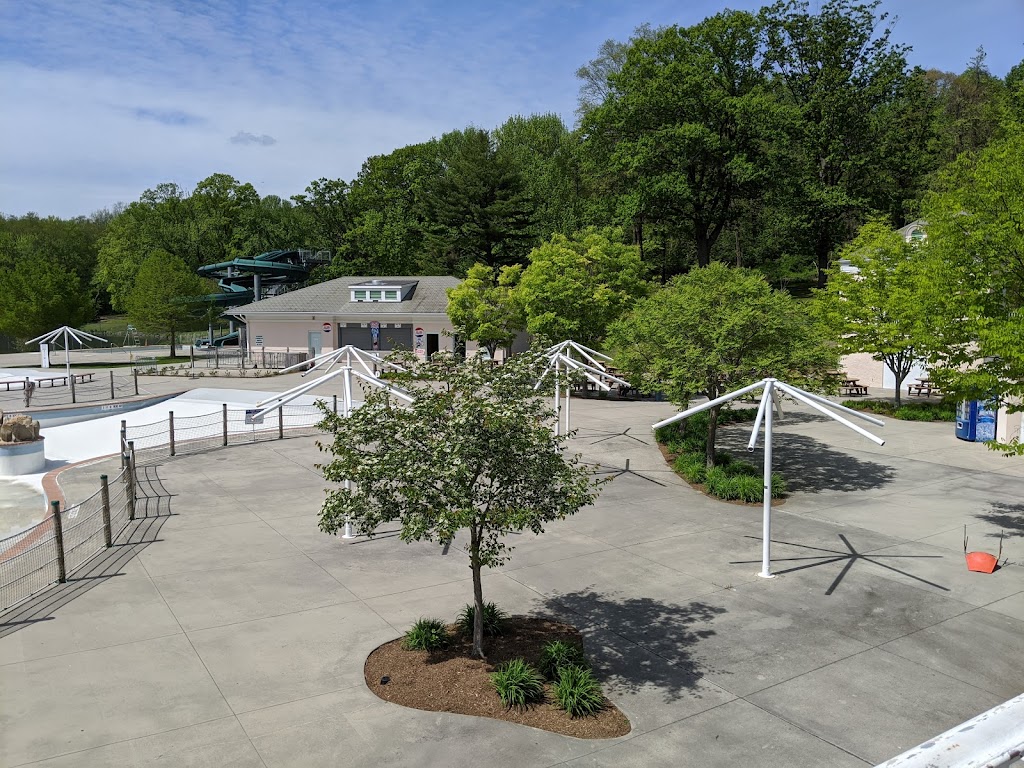 Tibbetts Brook Park | 355 Midland Ave, Yonkers, NY 10704 | Phone: (914) 231-2865