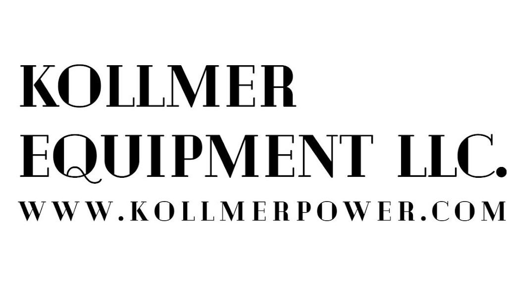 Kollmer Equipment Co | 901 County Rte 579, Flemington, NJ 08822 | Phone: (908) 237-5600