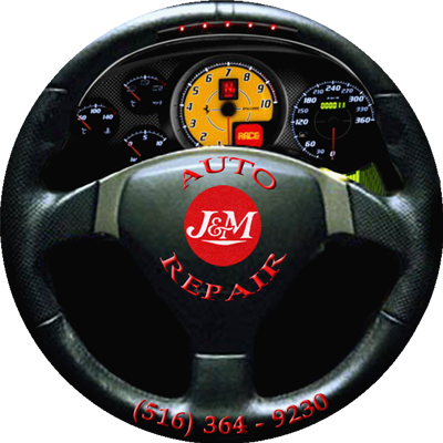 J & M Auto Repair | 90 Underhill Blvd, Syosset, NY 11791 | Phone: (516) 364-9230