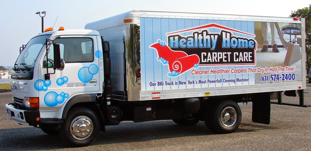 Healthy Home Carpet Care Inc | 202 Maple Rd, Wading River, NY 11792 | Phone: (631) 574-2400