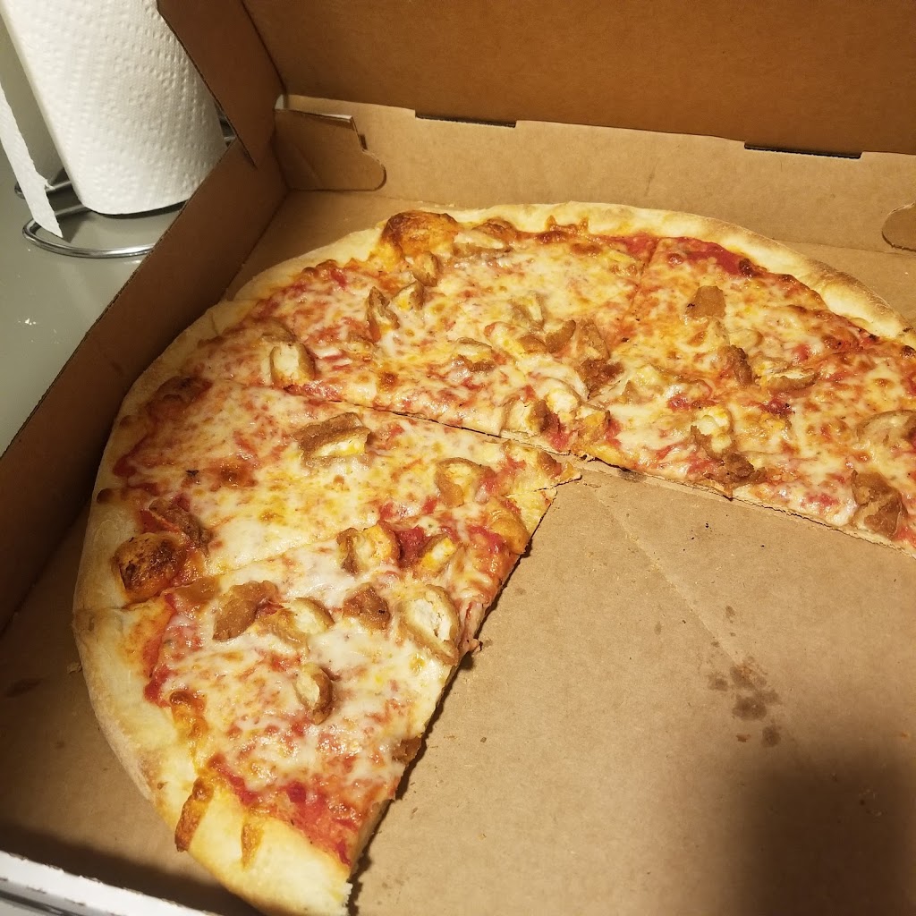 Dominicks Pizza Inc | 1768 S Lincoln Ave, Vineland, NJ 08361 | Phone: (856) 691-5511