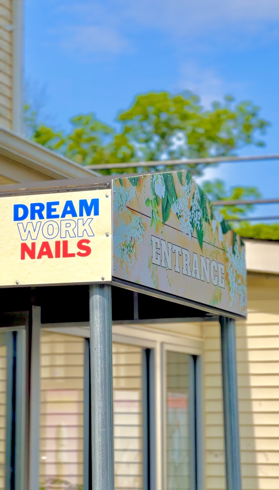 Dream work nails&spa | 17 Lakeside Blvd, Hopatcong, NJ 07843 | Phone: (973) 951-3928