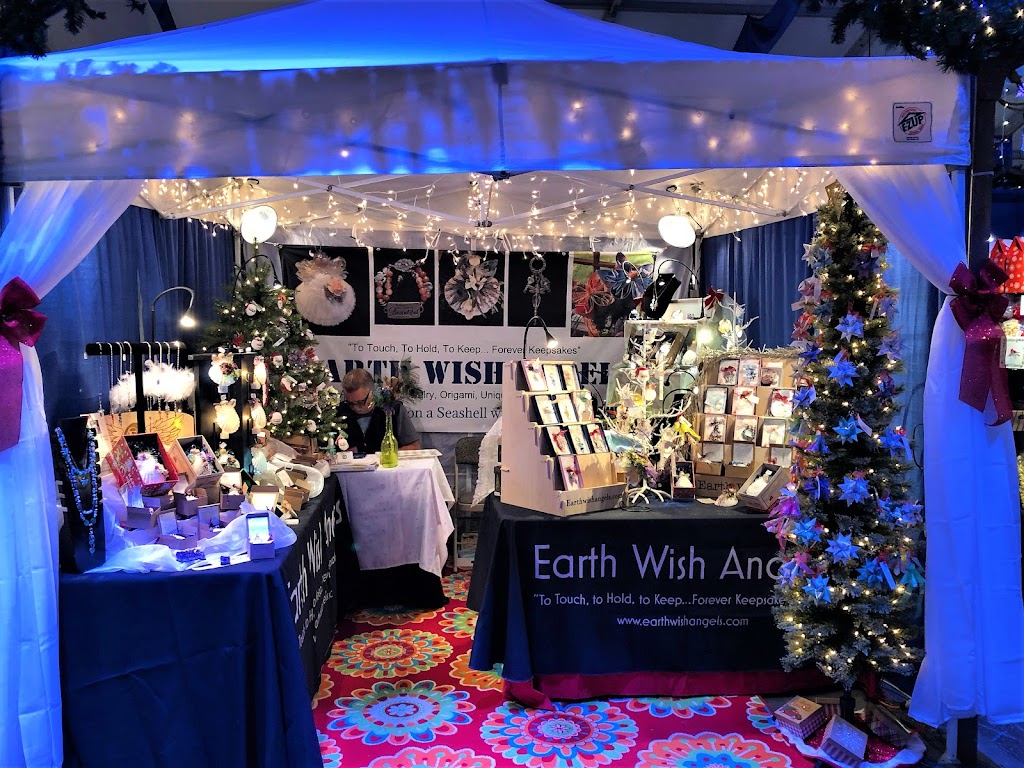 Earth Wish Angels | 1542 Mission Rd, Quakertown, PA 18951 | Phone: (267) 424-0918