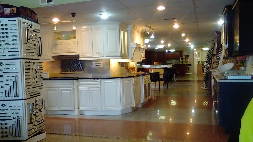 Hope Kitchen Cabinets Store | 1901 State St Ext, Bridgeport, CT 06605 | Phone: (203) 610-6147