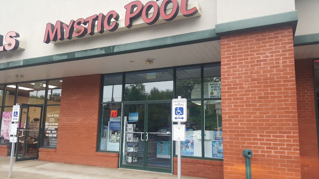 Mystic Pool Service & Supplies | 161 Texas Rd, Old Bridge, NJ 08857 | Phone: (732) 656-0200
