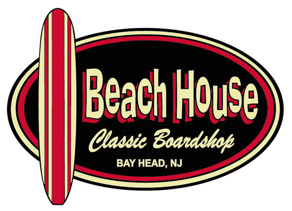 Beach House Classic Boardshop | 517 Main Ave, Bay Head, NJ 08742 | Phone: (732) 714-8566