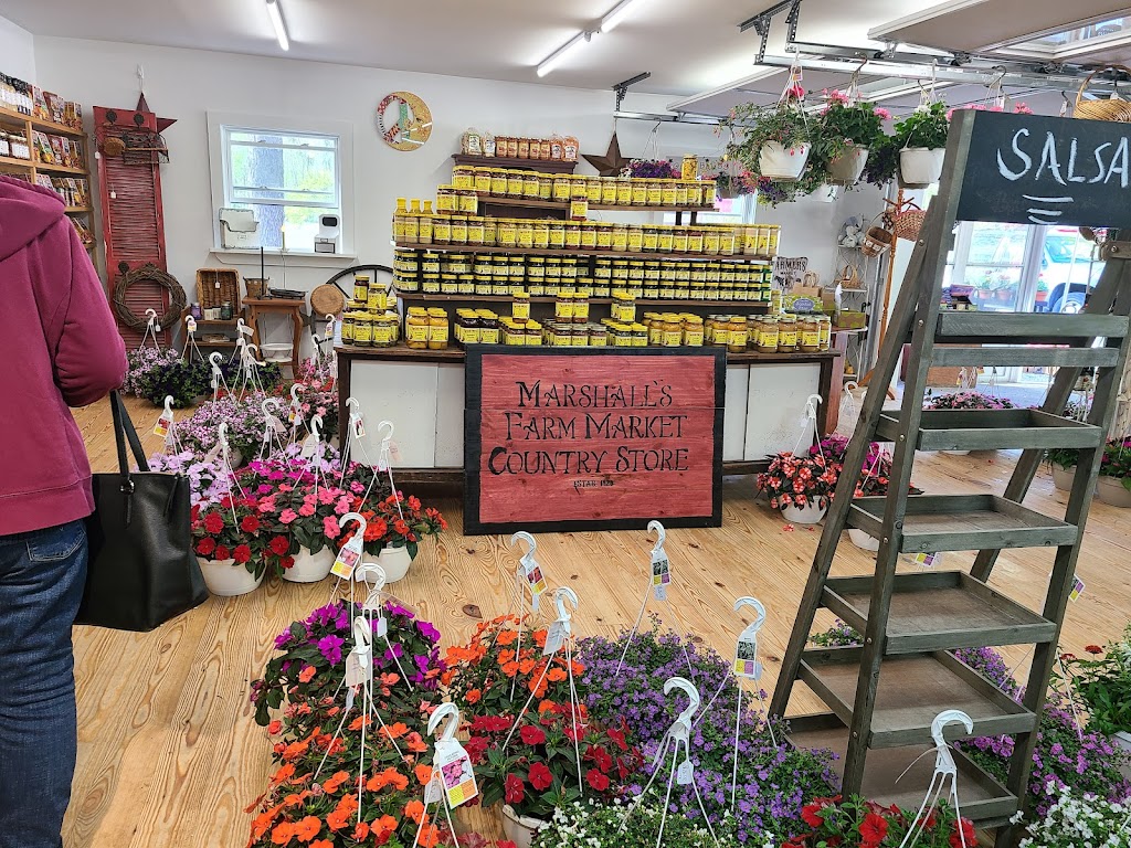 Marshalls Farm Market | 114 US-46, Delaware, NJ 07833 | Phone: (908) 475-1989