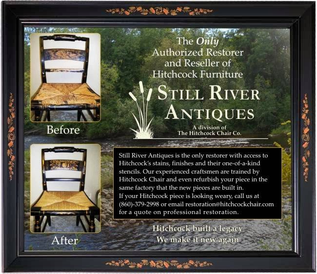 Still River Antiques | 107 John G Groppo Dr, Winsted, CT 06098 | Phone: (860) 738-9958