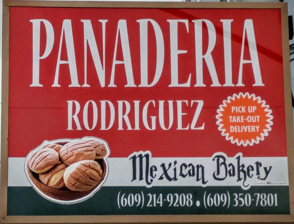 Panaderia Rodriguez Restaurant | 24 S Kentucky Ave, Atlantic City, NJ 08401 | Phone: (609) 350-7801