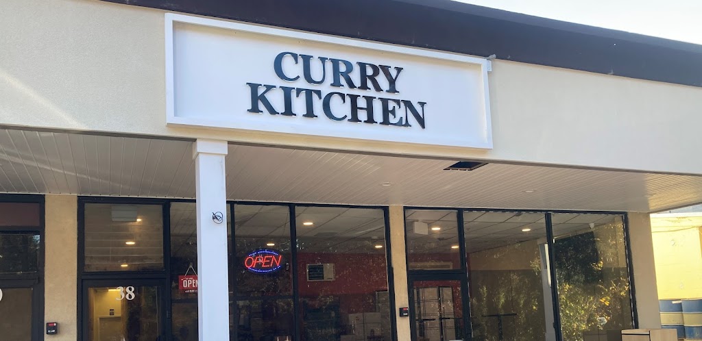 Indian Curry Kitchen | 36 NY-303, Valley Cottage, NY 10989 | Phone: (845) 385-9000