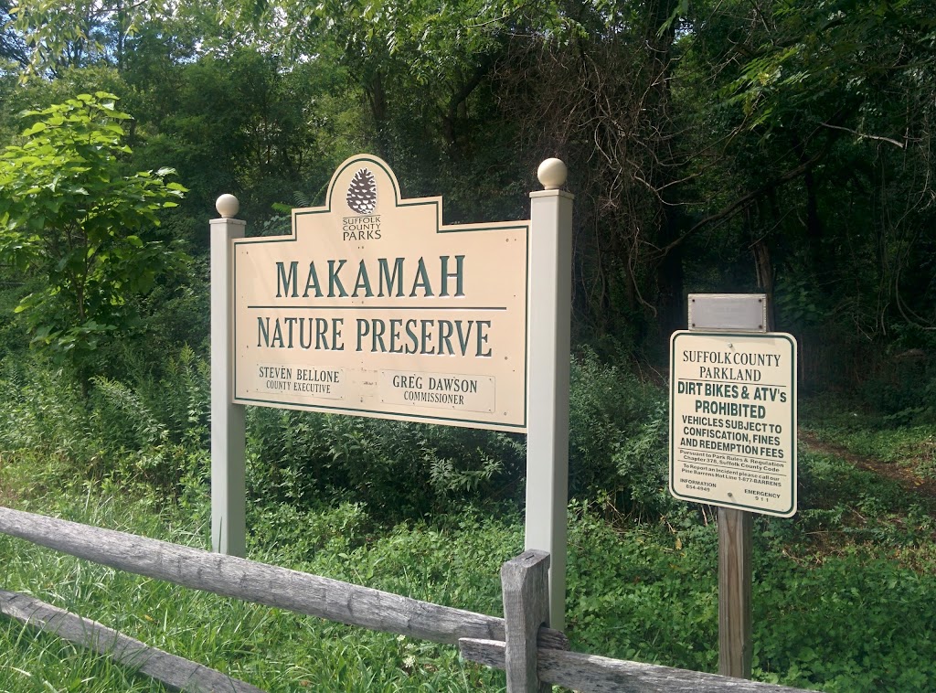 Henry Ingraham Nature Preserve | Waterside Rd, Fort Salonga, NY 11768 | Phone: (631) 351-3000