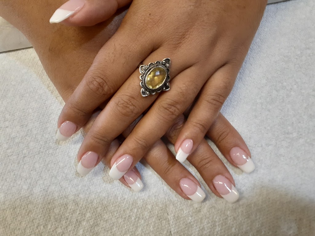 Iris Nails & Spa | 6 Boniface Dr, Pine Bush, NY 12566 | Phone: (845) 744-8733