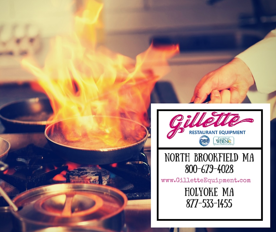 Gillette Restaurant Equipment | 2230 Northampton St, Holyoke, MA 01040 | Phone: (413) 533-1455