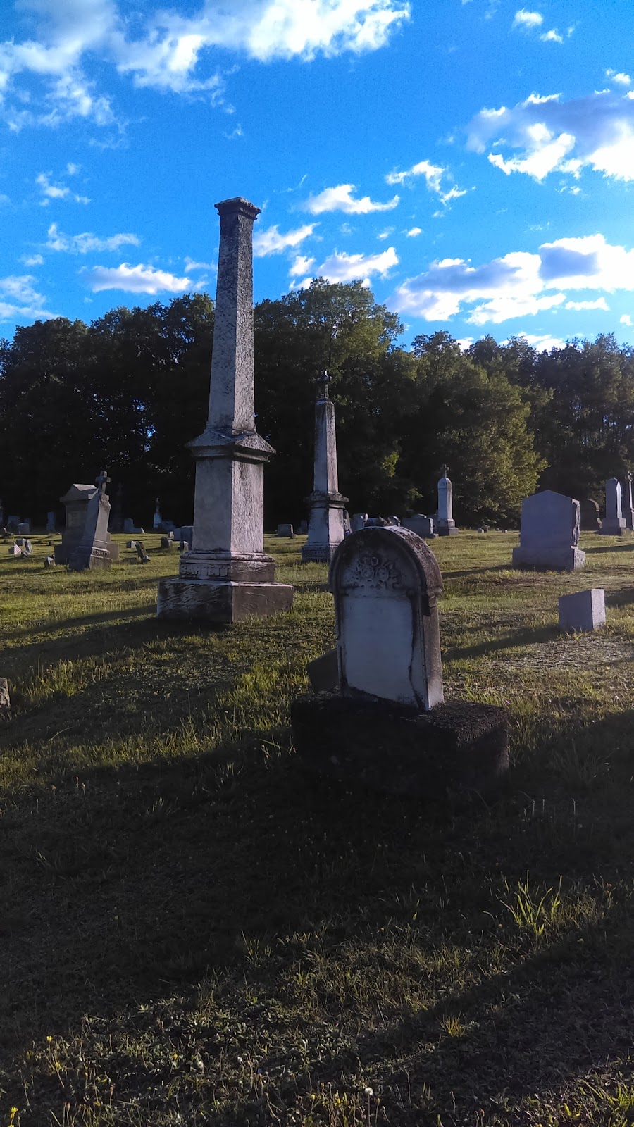 St. Rose Cemetery | Pearl St, Carbondale, PA 18407 | Phone: (612) 501-9062