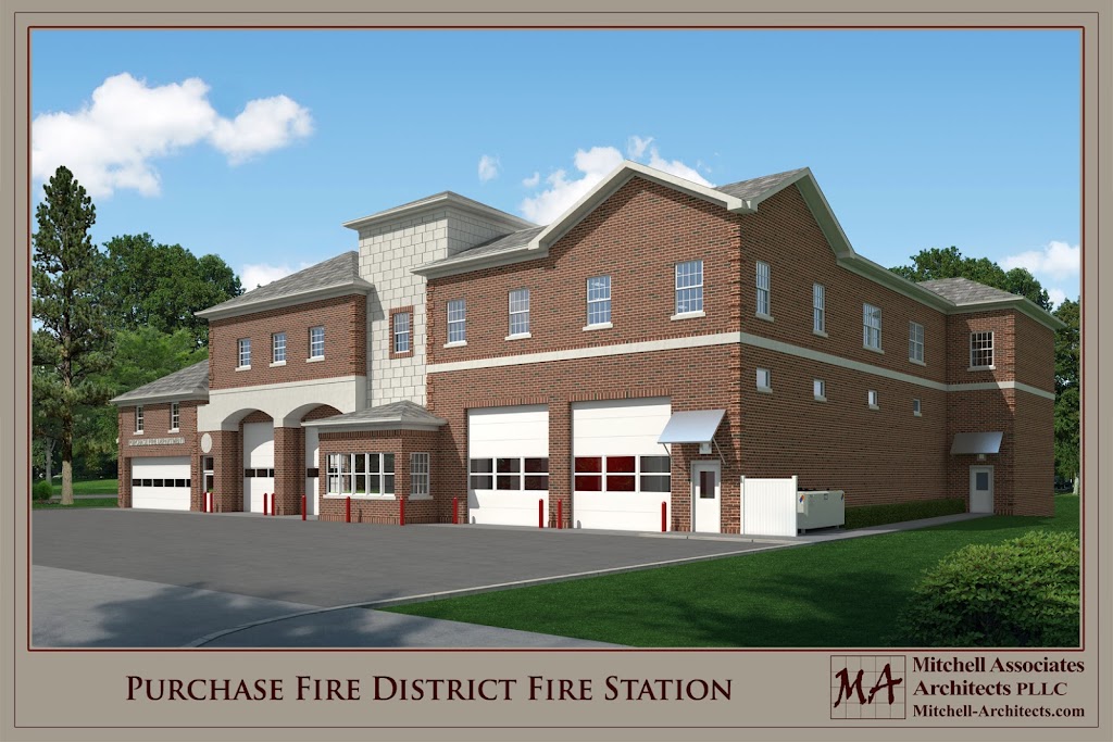 Purchase Fire Department | 614 Anderson Hill Rd, Purchase, NY 10577 | Phone: (914) 253-9044